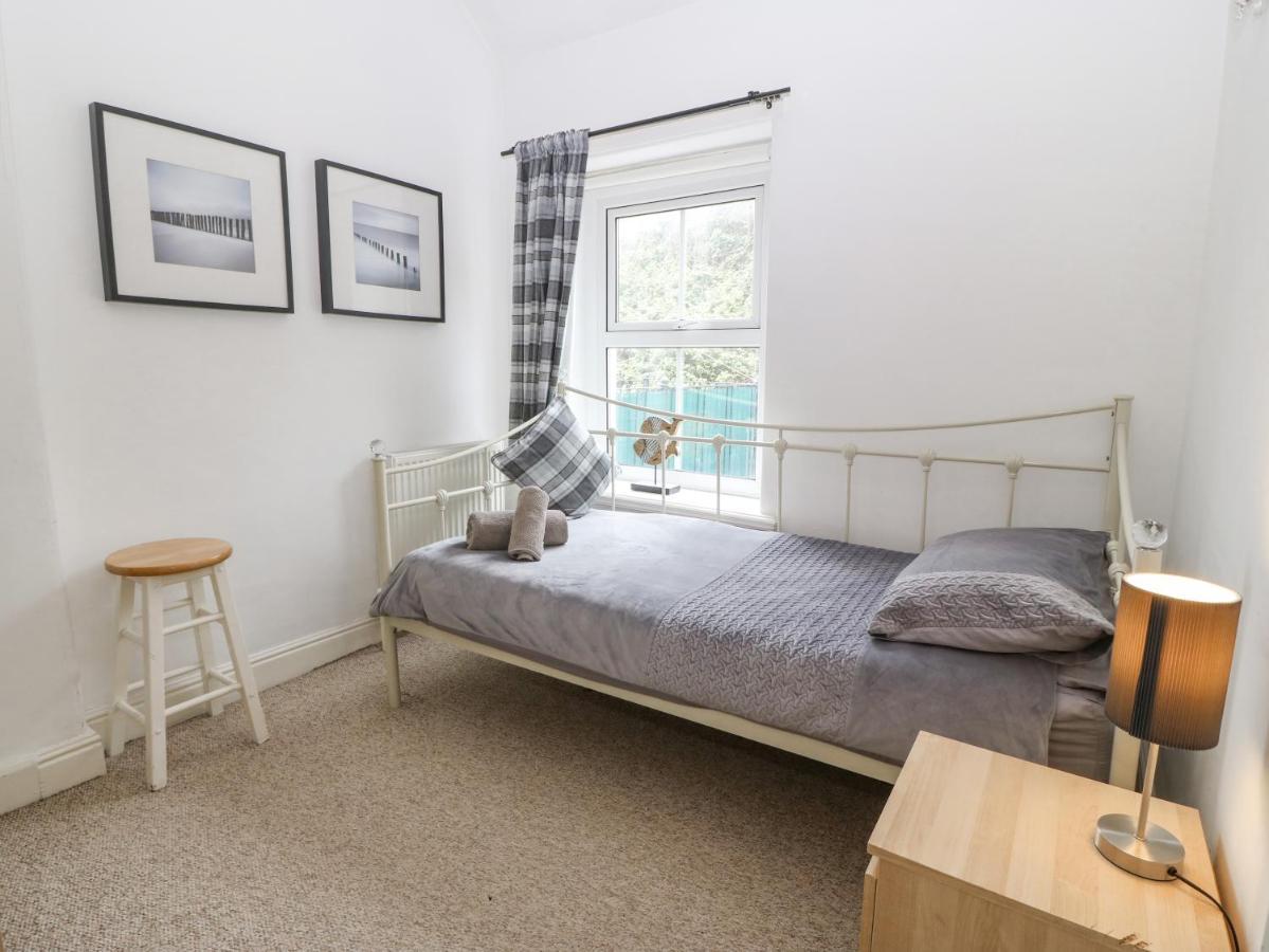 Pebblestone Cottage ลันดิดโน ภายนอก รูปภาพ