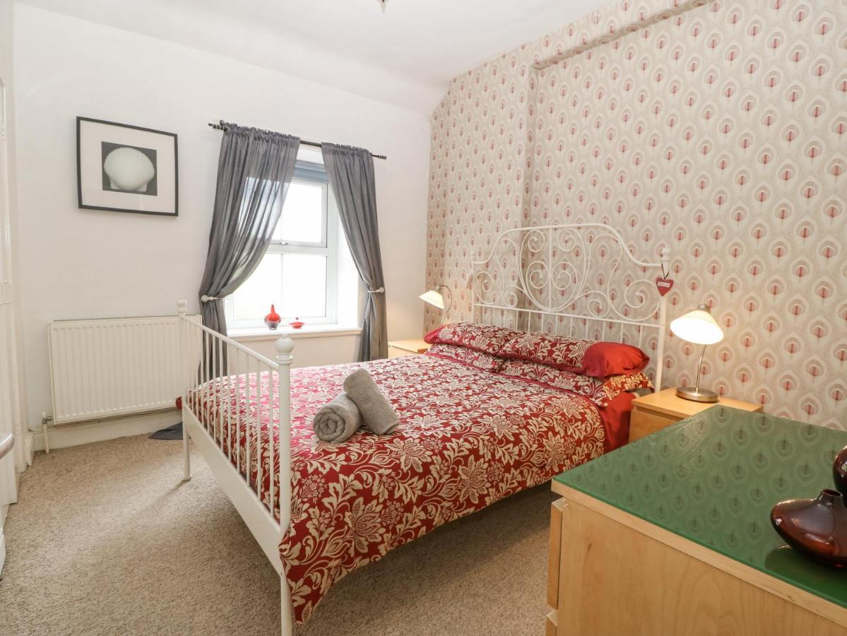 Pebblestone Cottage ลันดิดโน ภายนอก รูปภาพ