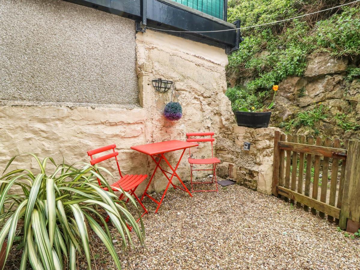 Pebblestone Cottage ลันดิดโน ภายนอก รูปภาพ